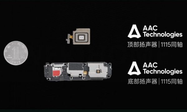Redmi K80 Ultra reviewed and disassembled ahead of launch 