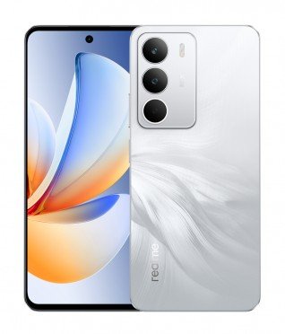 Realme C71 launches with 6,300 mAh battery 