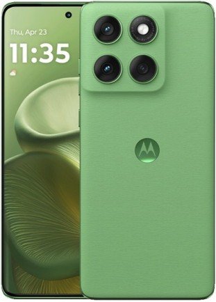 Motorola Edge 60's India launch date announced, coming with different specs 
