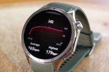 OnePlus Watch 3 review 