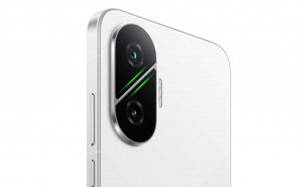 Poco F7 is official: SD 8s Gen 4, large 6,500mAh battery, 90W charging 