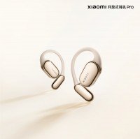 Xiaomi teases smaller Watch S4 41mm and new open-ear headphones for tomorrow's event 