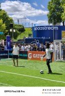 Oppo uses record-breaking UEFA Champions League final to flex AI and camera muscle 