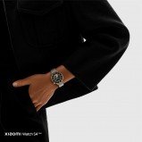 Xiaomi teases smaller Watch S4 41mm and new open-ear headphones for tomorrow's event 