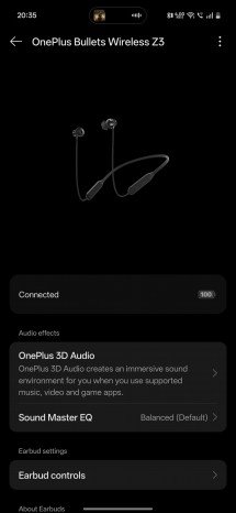 OnePlus Bullets Wireless Z3 review 