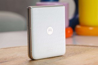 Motorola Razr 2025/Razr 60 in for review 