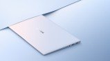 Slender Honor MagicBook Art 14 2025 design shown off in official images 