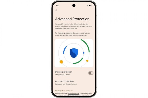 Android 16 stable comes to Pixel devices 