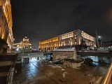 Xiaomi Redmi Note 14 Pro vs. Redmi Note 14 Pro+ (global models) 