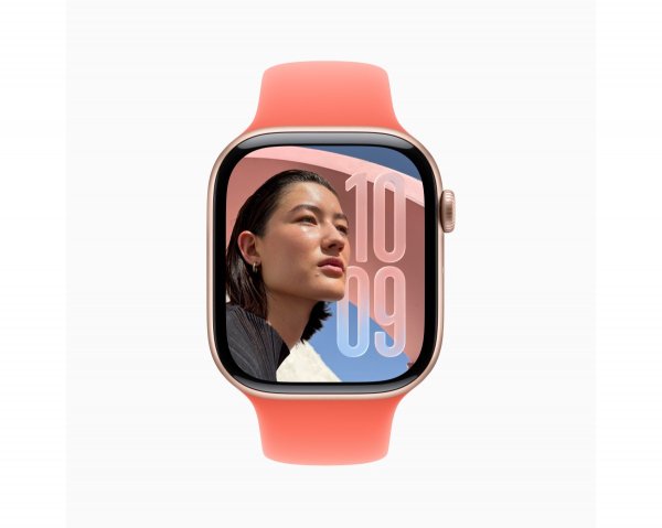 Apple introduces redesigned watchOS 26 with AI-infused Workout Buddy 