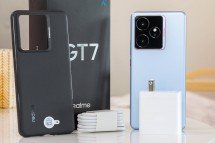Weekly poll: would you buy the Realme GT 7 or the GT 7T? 