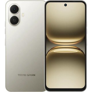 Tecno Spark Go 2 brings updated design and affordable pricing  