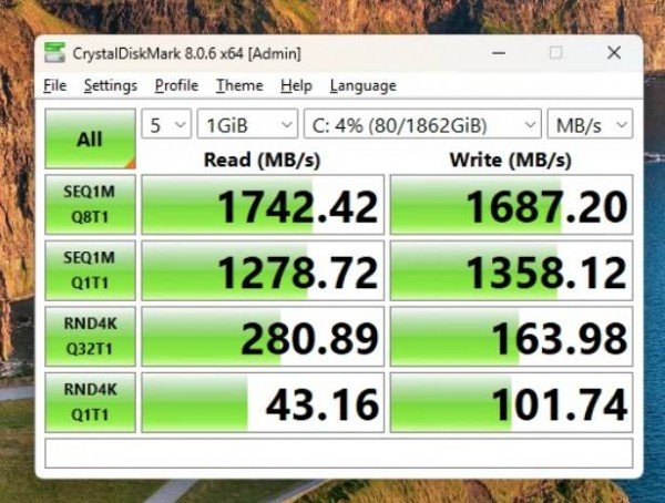 Beelink ME Mini 6-slot NAS mini PC review 