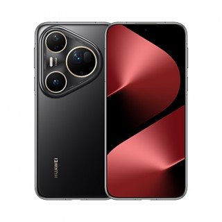 Huawei Pura 80 Ultra debuts switchable tele lenses and 1" main sensor  