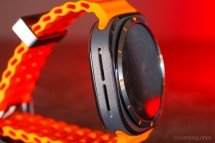 Samsung Galaxy Watch8 Classic prototype appears on eBay, confirms squircle rumors 
