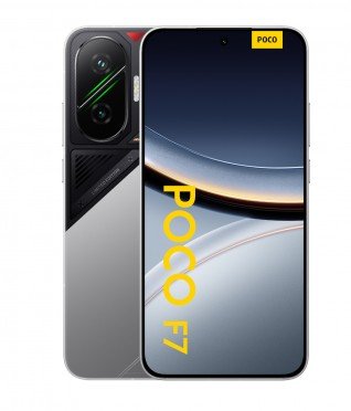 Poco F7's launch date announced 