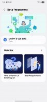 One UI 8 beta 2 is now rolling out to Galaxy S25 phones, Poland and India regions join in 