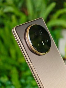 Honor Magic V5 hands-on photos surface along with key specs 