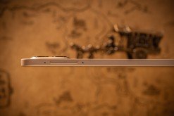 Honor publishes official images showing the upcoming MagicPad 3  