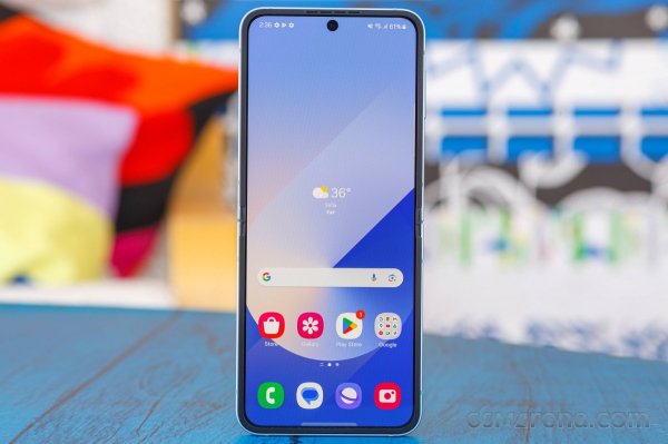 Samsung Galaxy Z Flip7 FE price leaks 