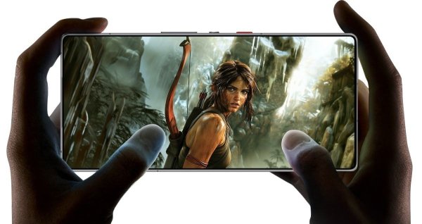 Here's how to get the REDMAGIC 10S Pro a day early and with a discount to boot 