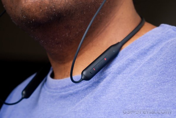 OnePlus Bullets Wireless Z3 review 