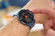 Huawei Watch 5 review 