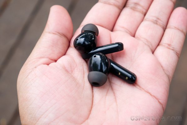 Nothing CMF Buds 2 review 