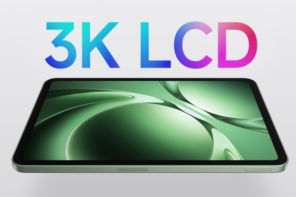 Redmi K80 Ultra and Redmi K Pad unveiled  