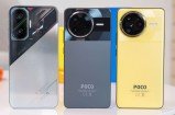 Poco F7 price leaks ahead of today's announcement 