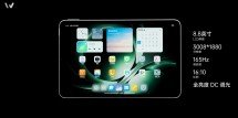 Redmi K Pad disassembled and reviewed ahead of launch 