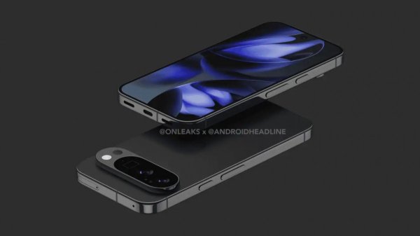 There's some bad news about Google's Pixel 10 magnetic accessories 