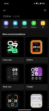 Redmi Watch Move review 