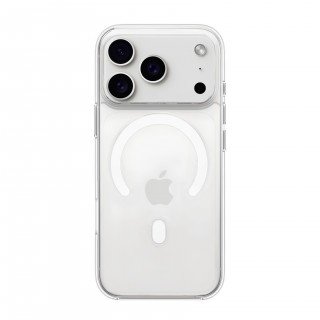 iPhone 17 Pro series to get repositioned Apple logo 