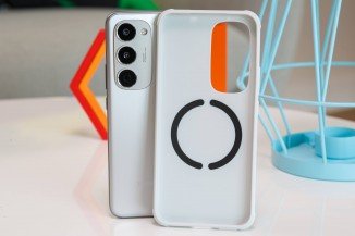 Tecno Spark 40 Pro+ unboxing and hands-on 