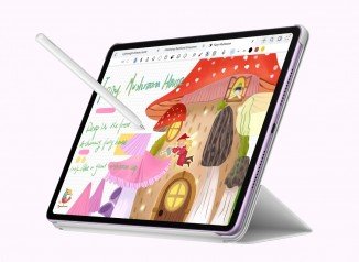 New Huawei MatePad 11.5 (2025) brings better PaperMatte tech, bigger battery 