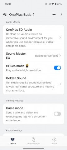 OnePlus Buds 4 review 