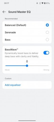 OnePlus Buds 4 review 