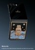 Caviar's Samsung Galaxy Z Fold7 and Flip7 Cabubu Edition is inspired by Labubu, features 24k gold 