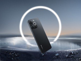 Realme Note 70T listed on European retailer: 50+13MP cameras, 6,000mAh battery 