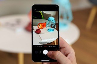 Nothing Phone (3) in for review 