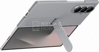 Galaxy Z Fold7’s official cases leak  