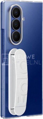 Galaxy Z Fold7’s official cases leak  