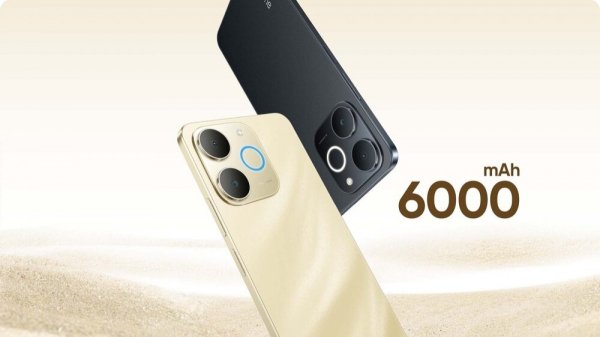 Realme Note 70T listed on European retailer: 50+13MP cameras, 6,000mAh battery 