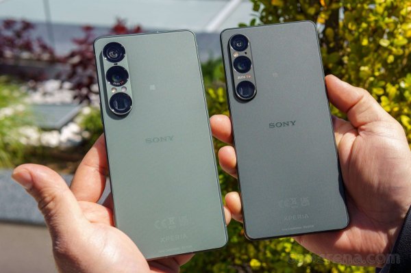 Sony reportedly downscaling its smartphone business in Europe 