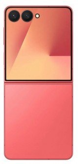 Samsung Galaxy Z Flip7 arrives with bigger displays, cheaper Z Flip7 FE tags along, both with Exynos chips 
