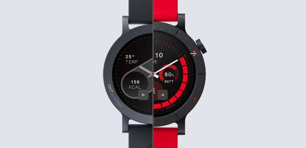 CMF Watch 3 Pro launches with bigger 1.43" screen, longer battery life and higher price tag 