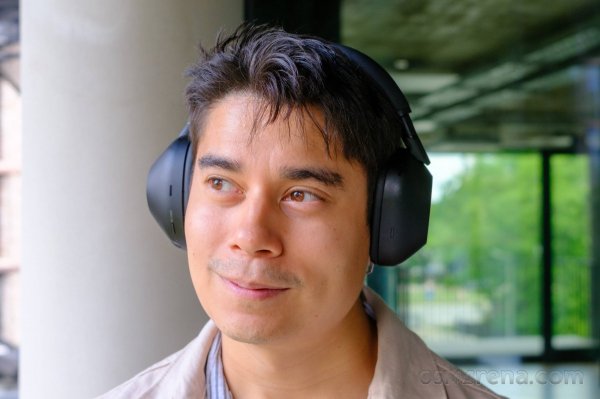 Sony WH-1000XM6 headphones review 