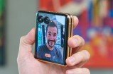 Our Motorola Razr+ 2025 video review is out 