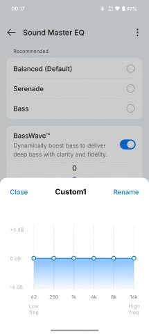 OnePlus Buds 4 review 